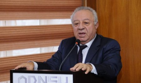 Azərbaycanlı millət vəkilinə növbəti ağır itki
