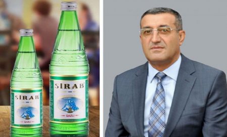 “SİRAB”la bağlı yayılan məlumatlara ASC-dən açıqlama
