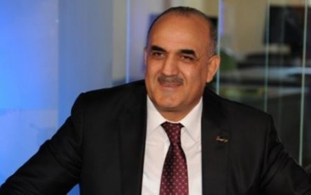 Prezidentin yeni təyin etdiyi icra başçısı Səlim Müslümovun dayısını İŞDƏN ÇIXARDI