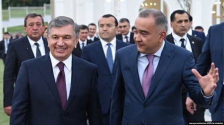 Paytaxt başçısı jurnalistləri oğurlatdırıb məhv etməklə hədələyib