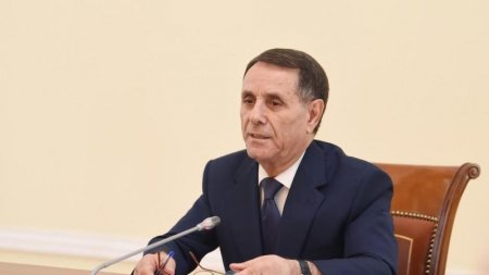 Novruz Məmmədova YENİ VƏZİFƏ verildi