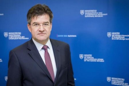 ATƏT sədri Azərbaycana gəlir