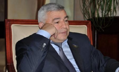Deputat Nazirlər Kabinetinin qərarını tənqid edib