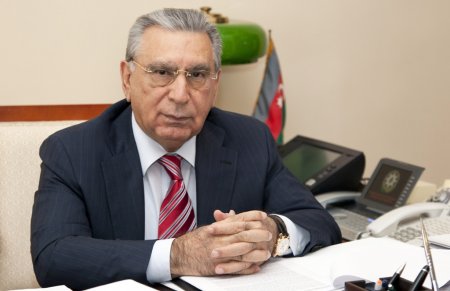 Ramiz Mehdiyev yeni komissiya yaratdı - SƏRƏNCAM