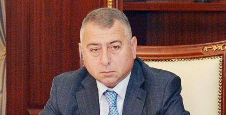 Məhkəmədən Rafael Cəbrayılovun 4.1 milyon borcu ilə bağlı qərar
