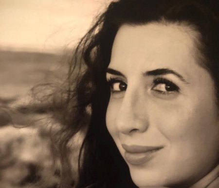 ABŞ-da yaşayan azərbaycanlı biznes-ledi