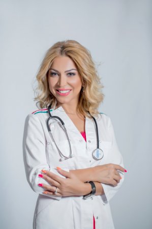 Şəfa Yadigarova ilə - Mənalı ömür yolu
