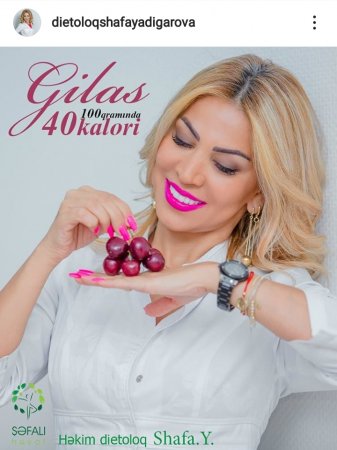 Şəfa Yadigarova ilə - Mənalı ömür yolu