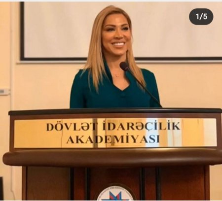 Şəfa Yadigarova ilə - Mənalı ömür yolu