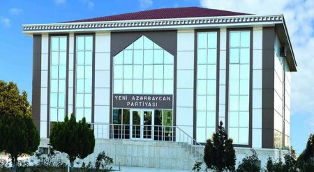 Politoloq: “YAP-ın rəhbərliində dəyişikliklər ola bilər”