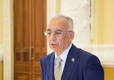 Hacıbala Abutalıbovun işdən çıxarıldıqdan sonra ilk müsahibəsi: "Qoy, vəzifə mənsiz darıxsın..."