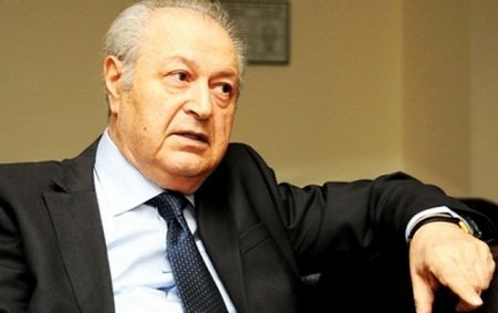Ayaz Mütəllibov: “İndiki Milli Məclisdə durğunluq elementləri var”