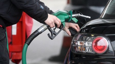 Sabahdan Azərbaycana idxal edilən avtomobil benzininə 15% gömrük rüsumu tətbiq ediləcək