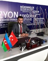 Gənc həmyerlimizin uğuru