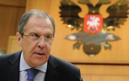 Lavrov bu gün Bakıya gəlir