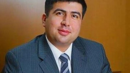 Prezidentin yüksək vəzifə verdiyi 42 yaşlı Gündüz Kərimov kimdir? - DOSYE