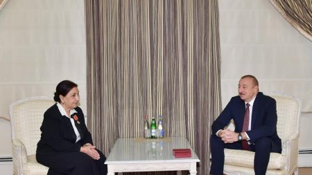 Yaxın günlərdə Nazirlər Kabinetinin yeni strukturu təsdiq olunacaq - Prezident