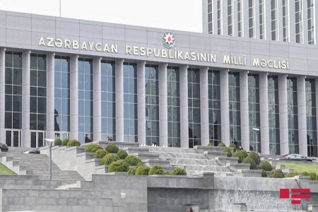 Azərbaycanda bu qanunlar - LƏĞV EDİLDİ