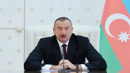 Dövlət başçısı: “Prezident kimi ilk dəfə Naftalana gələndə ürəyim ağrıdı”