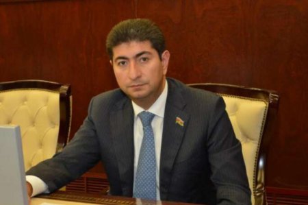 İcra başçısından YENİ TƏYİNAT
