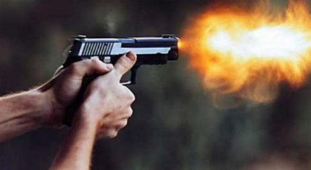 İranda hərbçi üç polisi güllələdi