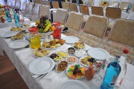 Azərbaycanda yas mərasimlərinin keçirilməsinə qadağa qoyulur? - sədrdən CAVAB