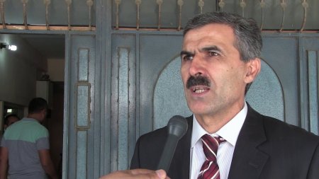 Heydər Əliyev Fondu Oqtay Gülalıyevə dəstəyi davam etdirəcək - Fonddan açıqlama