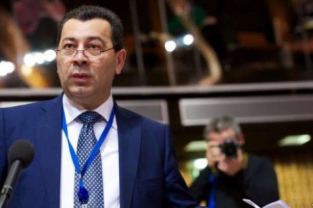 Səməd Seyidov: “AŞPA-da siyasi məhbus məsələsinə yanaşma dəyişib”