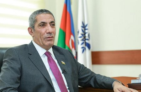 Siyavuş Novruzov seçkidə namizəd olmayacaq? - YAP-dan AÇIQLAMA