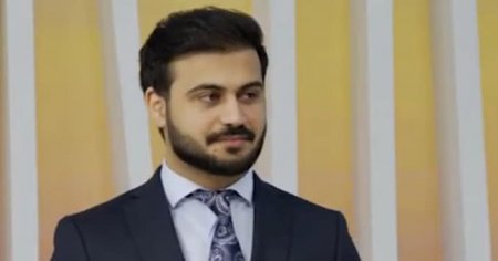 “Türk qanlı, müsəlman etiqadlı, firəng düşüncəli, Avropa qiyafəli fədayi”