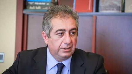 Qubad İbadoğlu: “Seçkilərdəki gənc namizədlər gələcək müxalifətçilərdir”