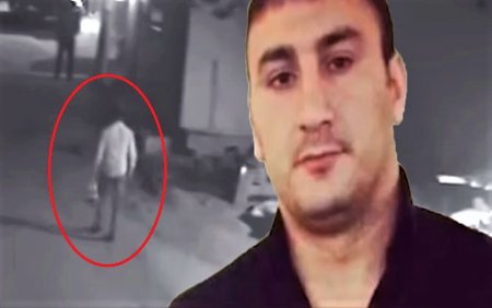 Bakıda restoranda baş verən atışma ilə bağlı VİDEO