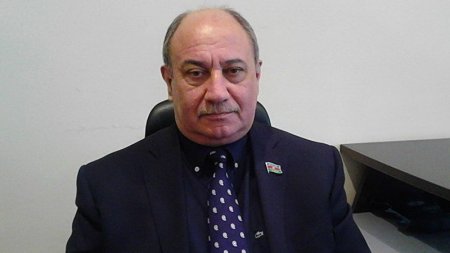 Araz Əlizadə əməliyyat olundu