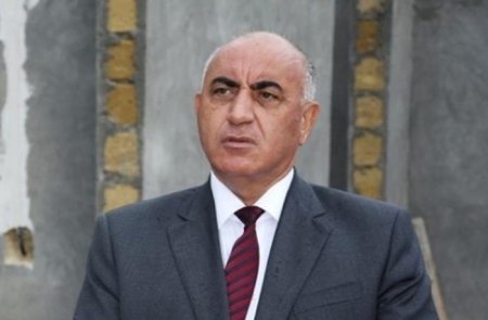 Korrupsiya başında tutulan icra başçısının hüquq sistemində çalışan oğlanlarını nə gözləyir?
