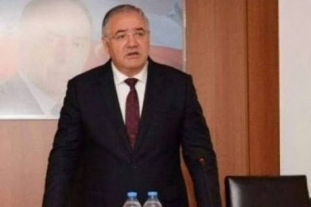 Ağdam rayon icra başçısının görüntüləri yayıldı - FOTOLAR