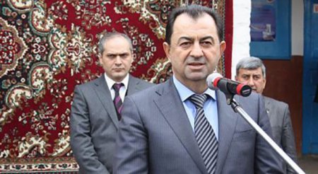 İcra başçısının rəis vəzifəsindən qovulan oğlu barədə maraqlı iddialar