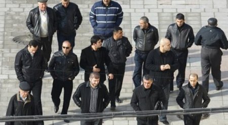Cinayətkar aləmin Qarabağ konsepsiyası: ermənilər Kubanı ələ keçirib - Video