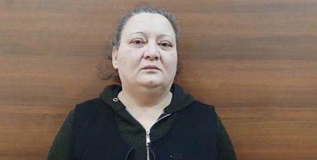 İrandan daxili orqanında gətirdiyi narkotik maddəni satarkən yaxalandı