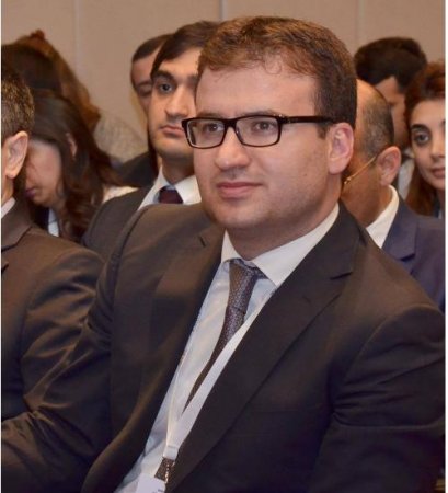 Maliyyə naziri bu şəxsi yüksək vəzifəyə təyin etdi - FOTO