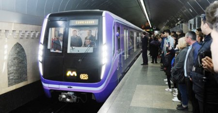 "Bakı Metropoliteni" yeni kondisionerlərin alışına 194 min manat xərcləyəcək