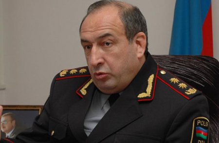 Məhərrəm Əliyev prezidentin təyinatından DANIŞDI