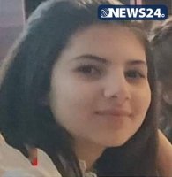 Azərbaycanda dəhşətli hadisədə ölən məktəbli qızın FOTOSU