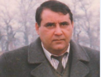 Yevlaxın sabiq icra başçısı QƏFİL ÖLDÜ - FOTO