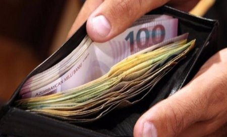 Bu gündən yaşayış minimumu 190 manat olub