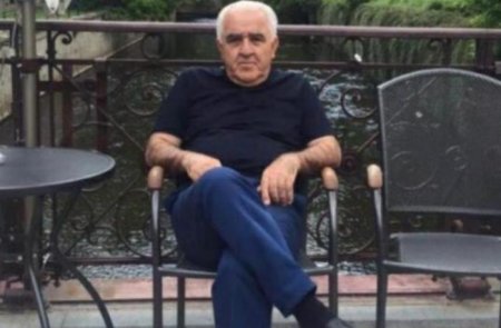 Sabiq icra başçısı vəfat etdi- FOTO