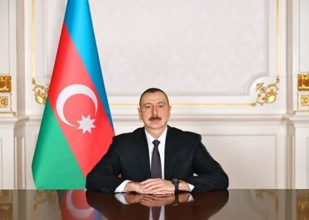 Prezident “Azərişıq” ASC-yə yeni sədr təyin etdi
