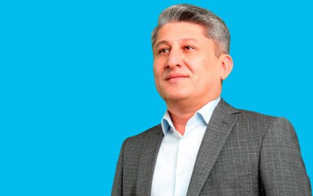 Zahir Əzəmət MSK-ya şikayət etdi