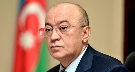 Kəmaləddin Heydərova pis xəbər - Yarım milyondan çox cərimə - RƏSMİ