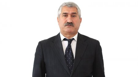 Tanınmış azərbaycanlı jurnalist vəfat etdi - FOTO