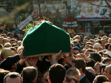 Tanınmış azərbaycanlı jurnalist vəfat etdi - FOTO